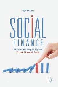 bokomslag Social Finance