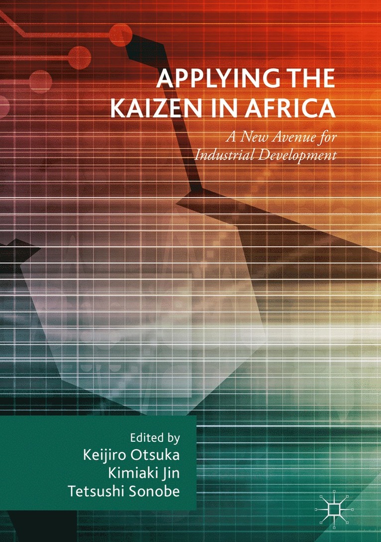 Applying the Kaizen in Africa 1