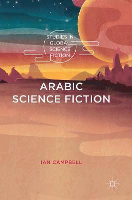 Arabic Science Fiction 1
