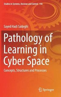 bokomslag Pathology of Learning in Cyber Space