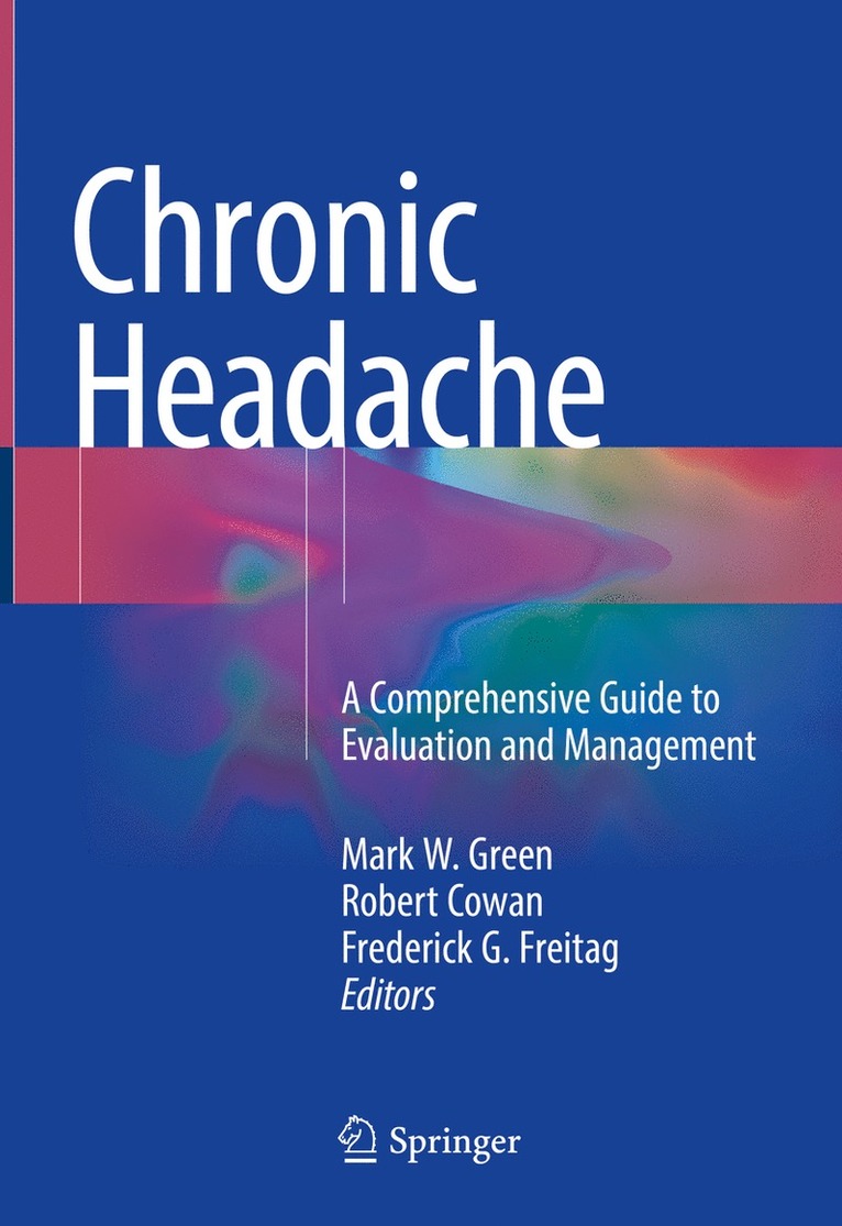 Chronic Headache 1