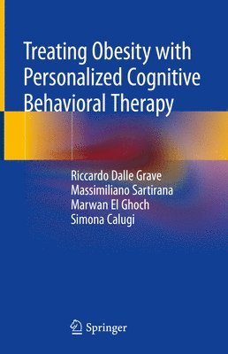 Treating Obesity with Personalized Cognitive Behavioral Therapy 1