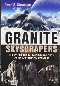 bokomslag Granite Skyscrapers