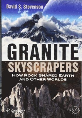 Granite Skyscrapers 1