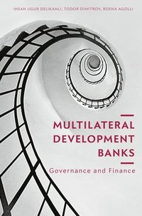 bokomslag Multilateral Development Banks