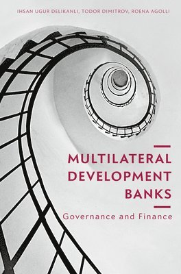 Multilateral Development Banks 1