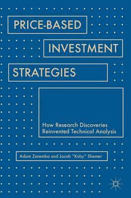 Price-Based Investment Strategies 1