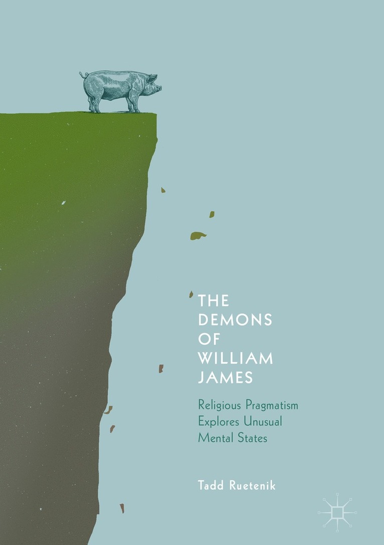 Demons of William James