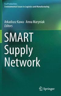 bokomslag SMART Supply Network