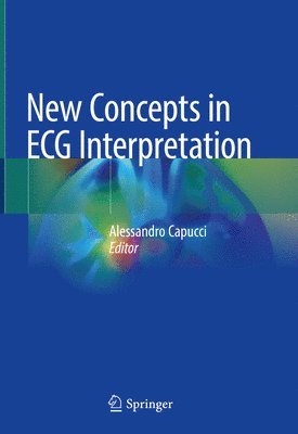 New Concepts in ECG Interpretation 1