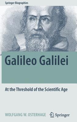 bokomslag Galileo Galilei