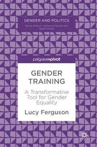 bokomslag Gender Training
