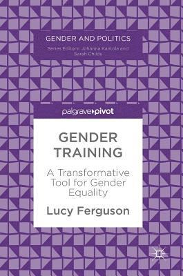 bokomslag Gender Training