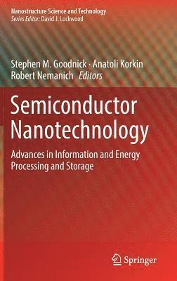 Semiconductor Nanotechnology 1