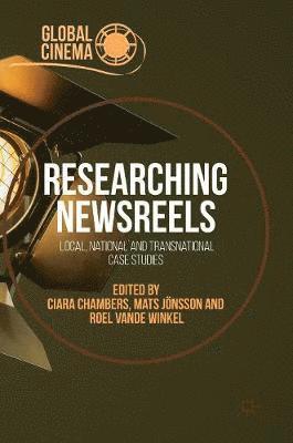 Researching Newsreels 1