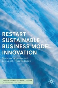 bokomslag RESTART Sustainable Business Model Innovation