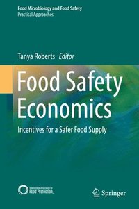 bokomslag Food Safety Economics
