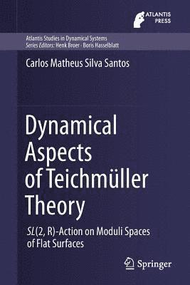 Dynamical Aspects of Teichmüller Theory