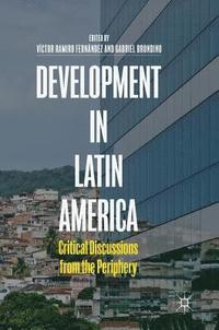 bokomslag Development in Latin America