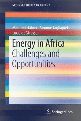 Energy in Africa 1