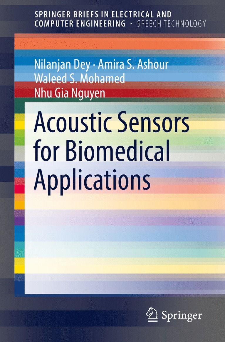 Acoustic Sensors for Biomedical Applications 1