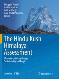bokomslag The Hindu Kush Himalaya Assessment
