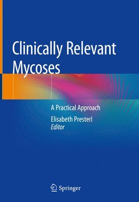 bokomslag Clinically Relevant Mycoses