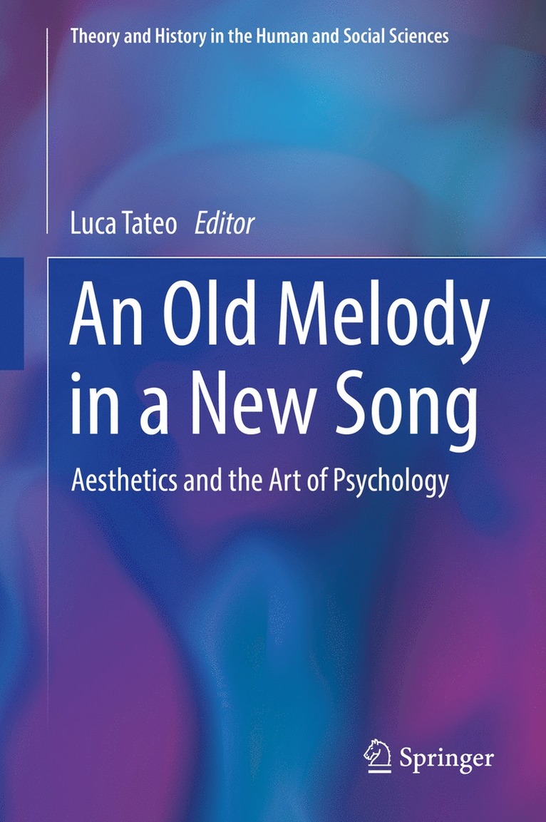 Old Melody in a New Song