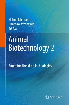 Animal Biotechnology 2 1