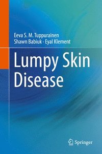 bokomslag Lumpy Skin Disease