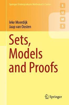 Sets, Models and Proofs 1