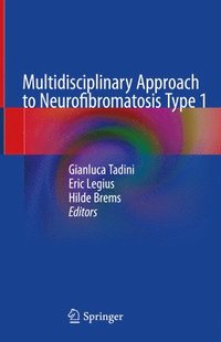 bokomslag Multidisciplinary Approach to Neurofibromatosis Type 1