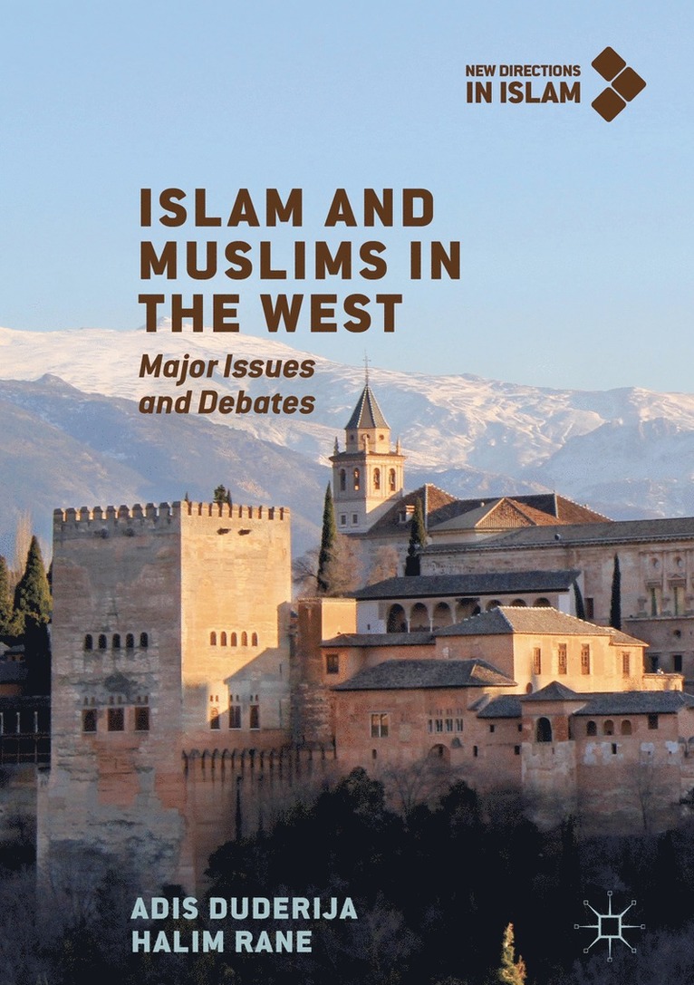 Islam and Muslims in the West