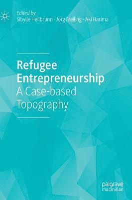 Refugee Entrepreneurship 1