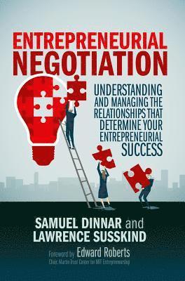 Entrepreneurial Negotiation 1