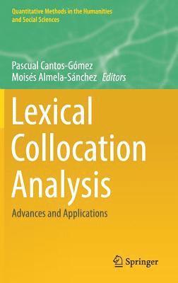 Lexical Collocation Analysis