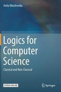 bokomslag Logics for Computer Science