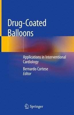 Drug-Coated Balloons 1