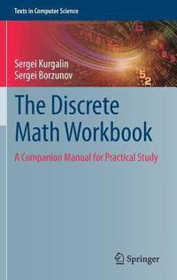 bokomslag The Discrete Math Workbook