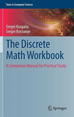 bokomslag The Discrete Math Workbook