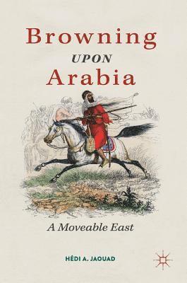 Browning Upon Arabia 1