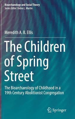 The Children of Spring Street 1