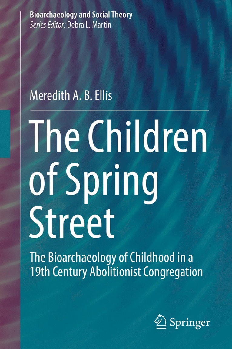 The Children of Spring Street 1