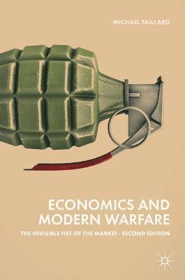 bokomslag Economics and Modern Warfare