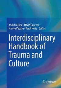 bokomslag Interdisciplinary Handbook of Trauma and Culture