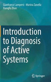 bokomslag Introduction to Diagnosis of Active Systems