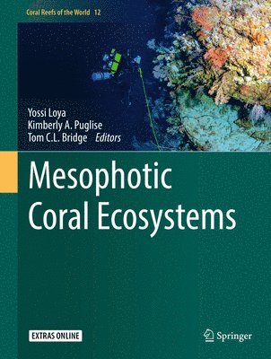 Mesophotic Coral Ecosystems 1