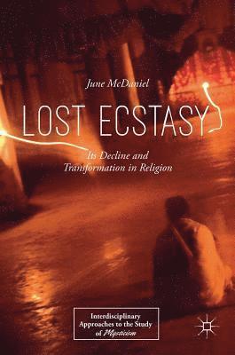 Lost Ecstasy 1