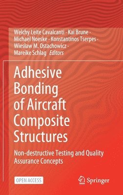 Adhesive Bonding of Aircraft Composite Structures 1