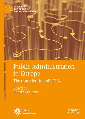 Public Administration in Europe 1